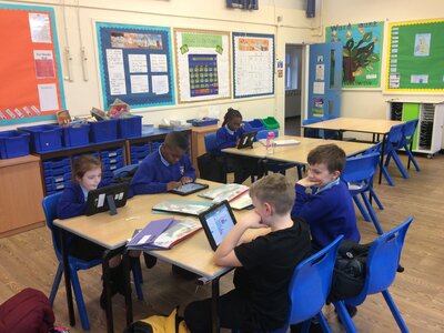 Image of Coding club 2022/23